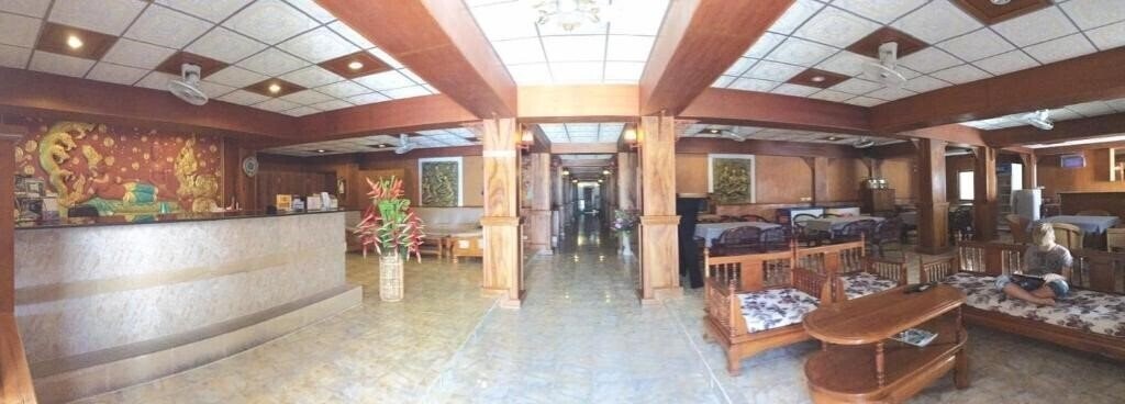 Зображення Kata Palace 3*