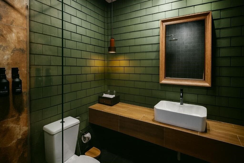 Територія Tuana Hotels The Natural Resort 3*