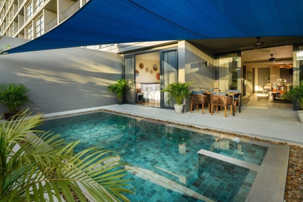 Фотография Anantara Vacation Club Mai Khao Phuket 5*