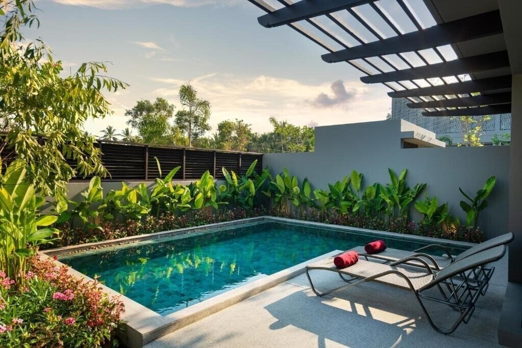 Вид Anantara Vacation Club Mai Khao Phuket 5*