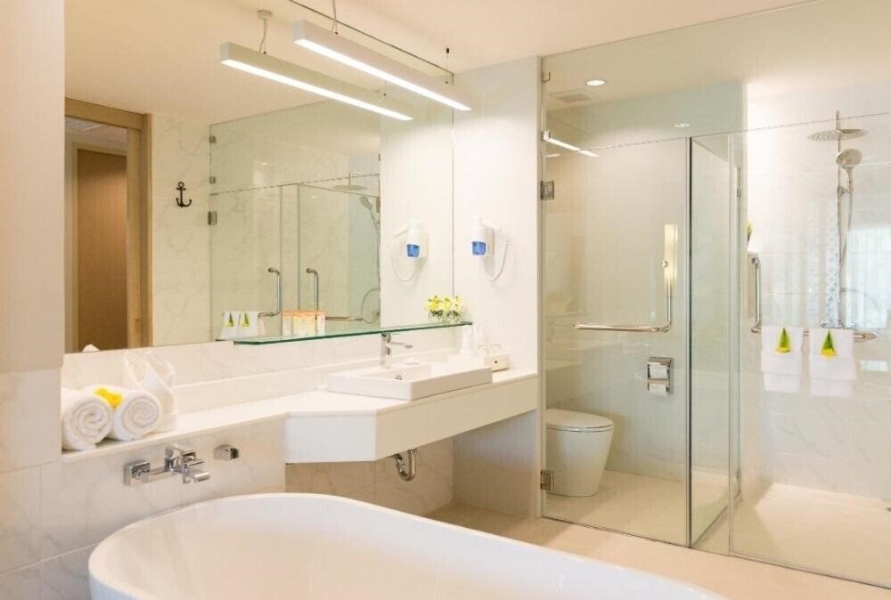 Фотография Katathani Phuket Beach Resort 5*