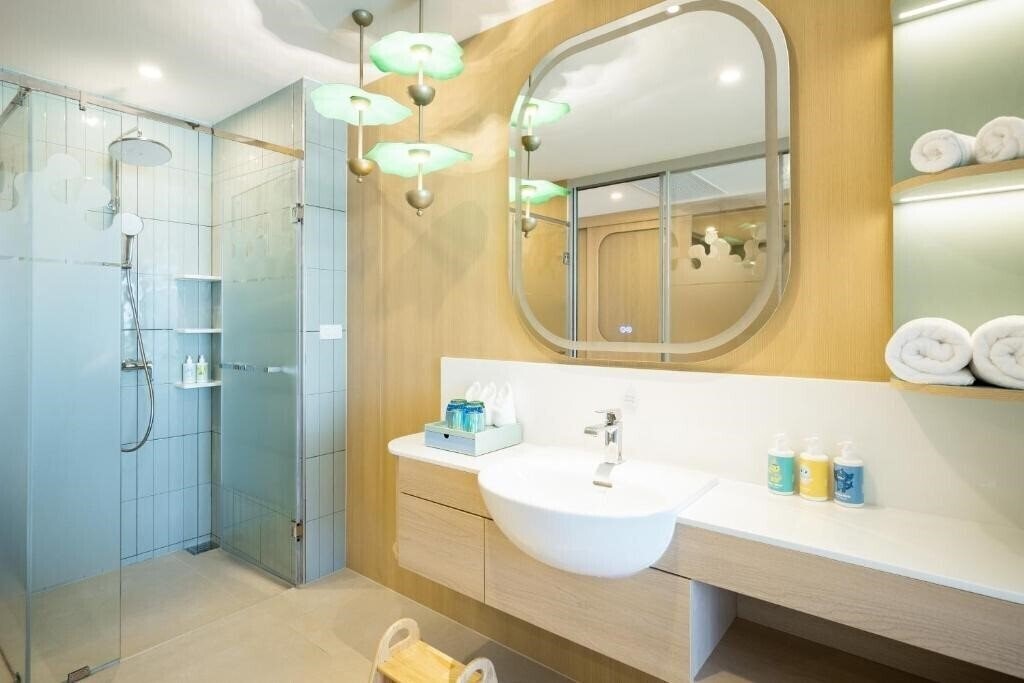 Картинка Katathani Phuket Beach Resort 5*