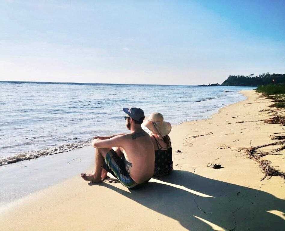 Панорама Aana Resort 4*