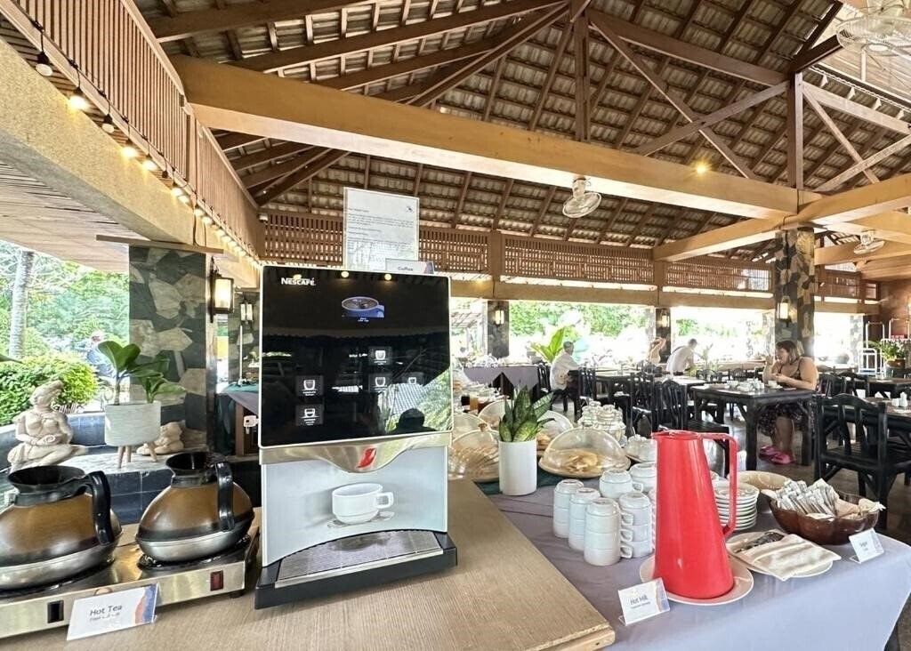 Картинка Phuket Island View 3*