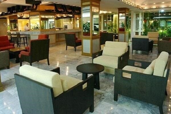 Вид Phuket Grand Tropicana 3*