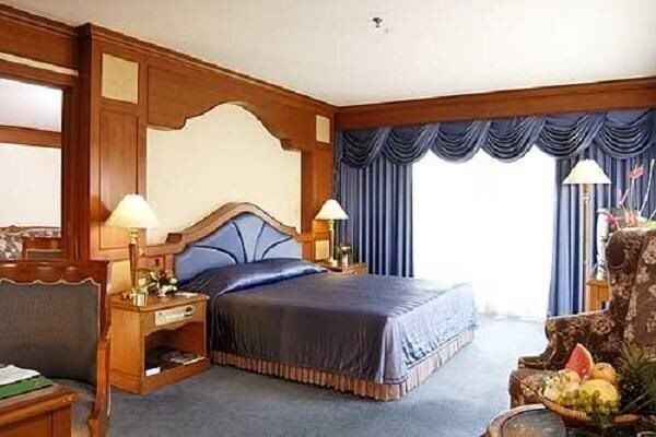 Картинка Phuket Grand Tropicana 3*