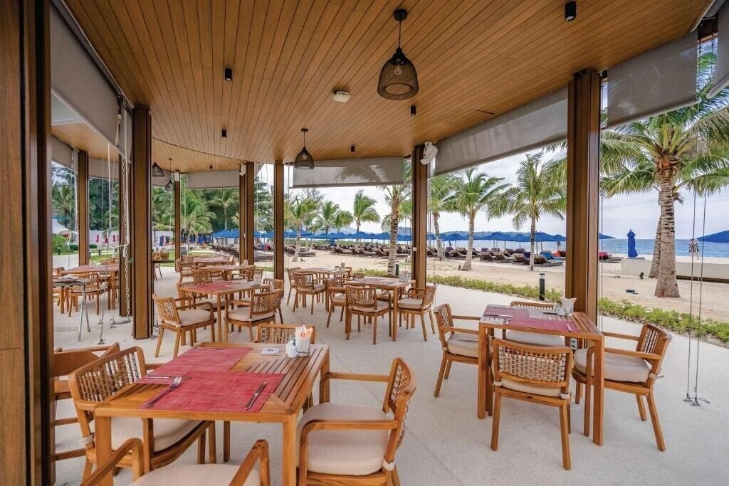 Апартаменты Angsana Laguna Phuket (ex. Sheraton Grande Laguna) 5*