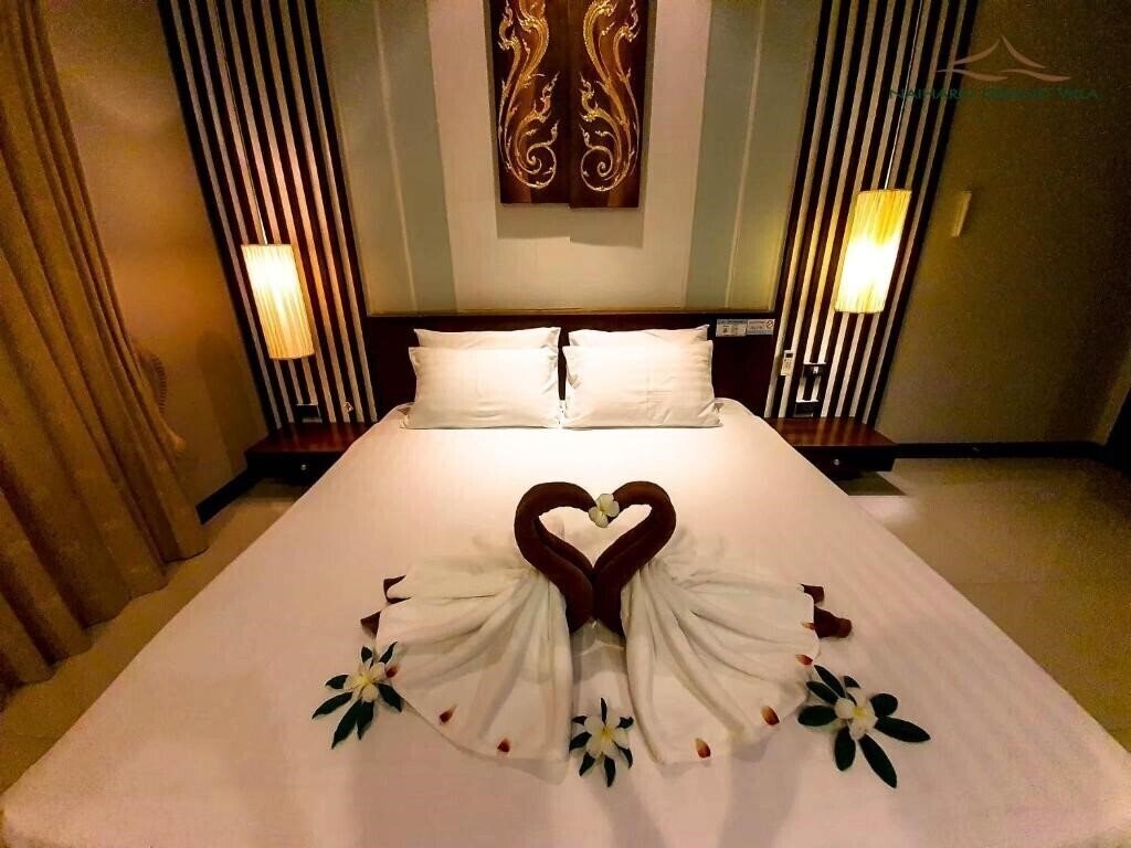 Фотография Setrova Green Garden Pool Villa Naiharn (ex. Setrova Nai Harn Grand Pool) 4*