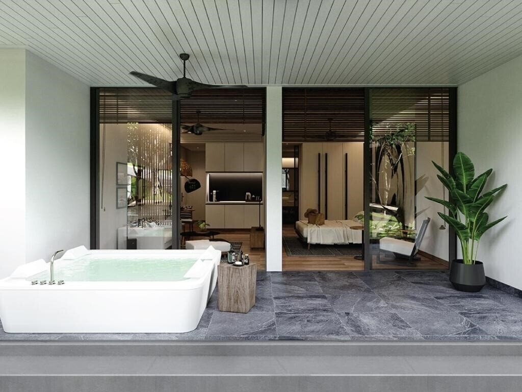 Фотография MontAzure Resort Phuket, MGallery Collection 5*