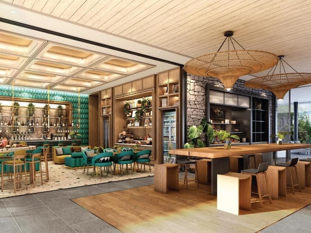 Картинка MontAzure Resort Phuket, MGallery Collection 5*