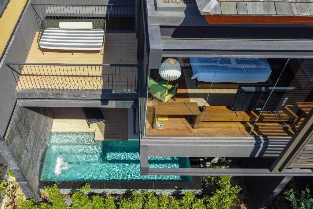 Картинка AKRA Collection Layan - Hideaway Villas 5*