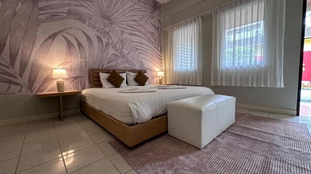 Зображення Spice & Sea Resort 2*