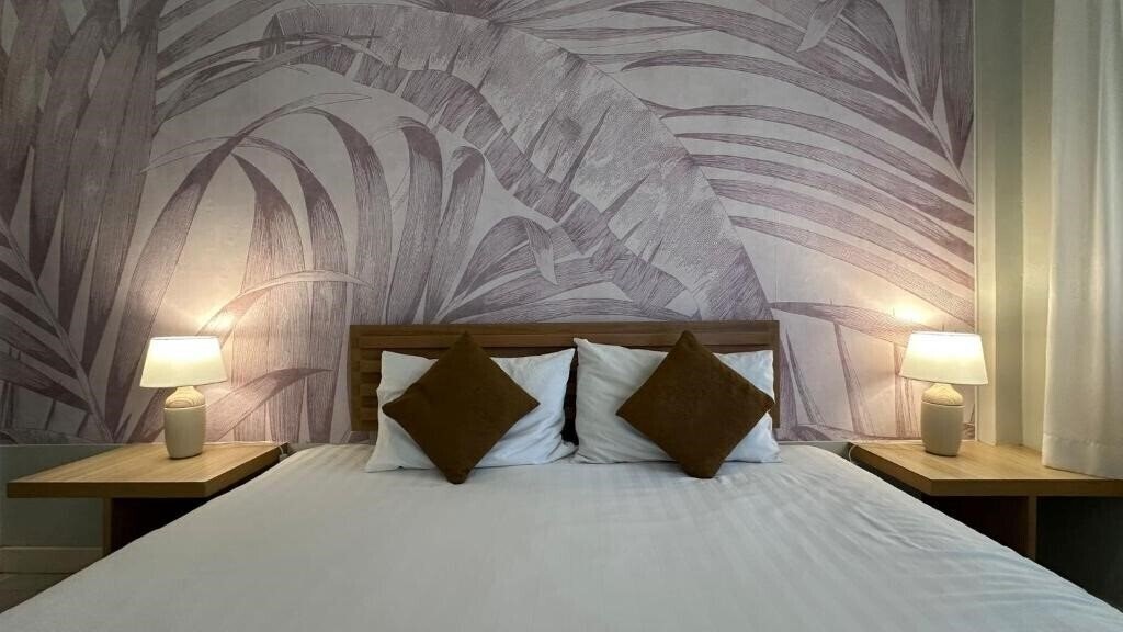 Готель Spice & Sea Resort 2*