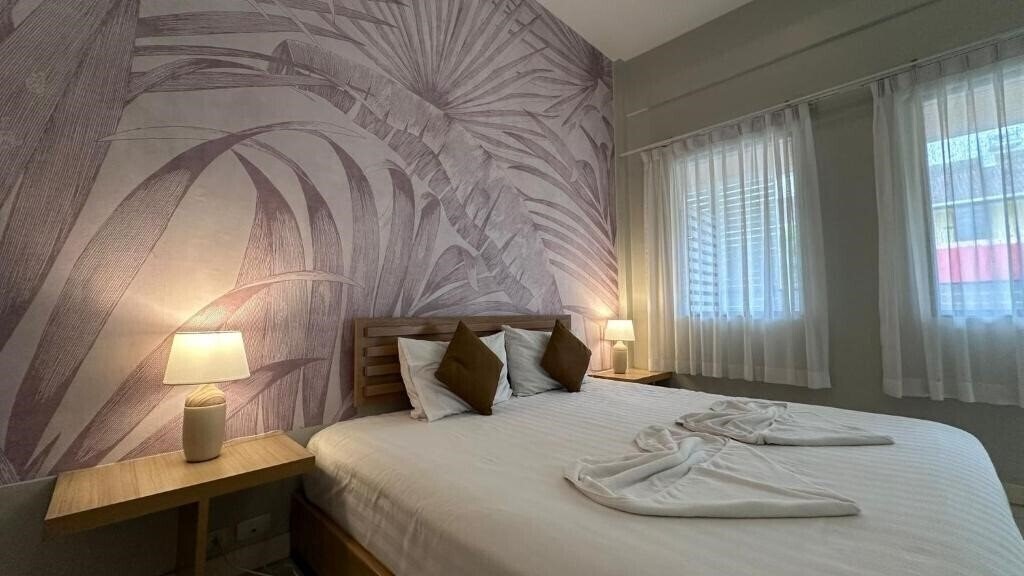 Фотографія Spice & Sea Resort 2*