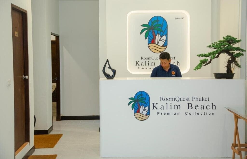 Фотография Roomquest The Beach Kalim 2*