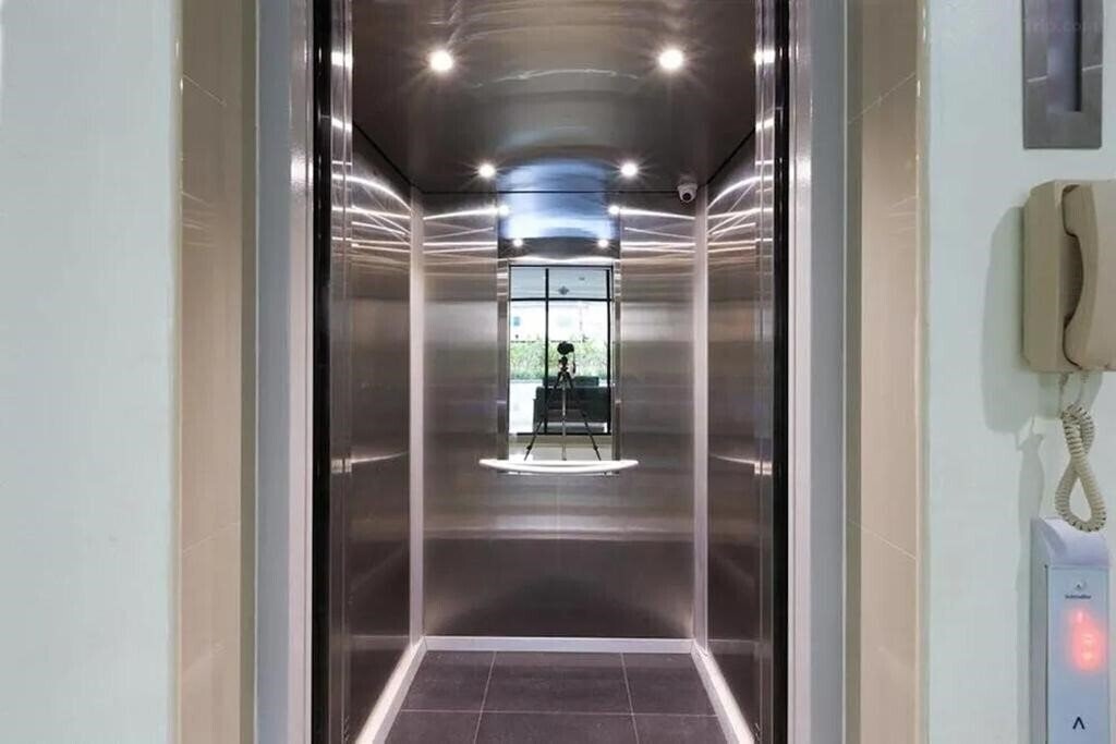 Апартаменты JJ Residence Phuket Town 3*