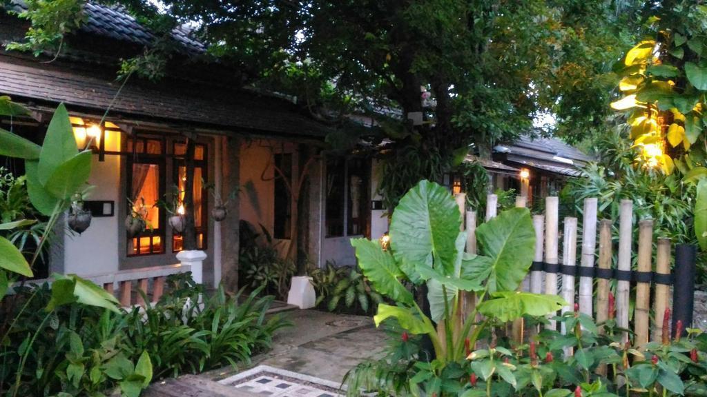 Вид Bangtao Beach Chalet 4*