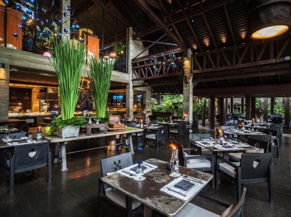 Изображение The Slate (ex. Indigo Pearl) 5*