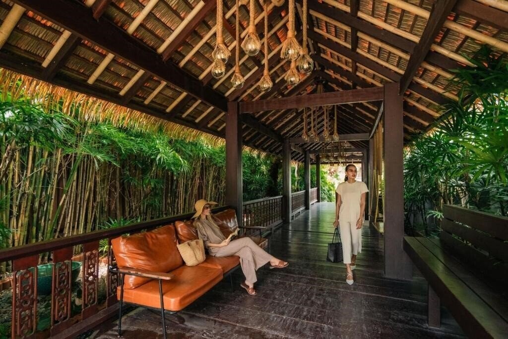 Панорама Malabar Pool Villa Phuket 4*