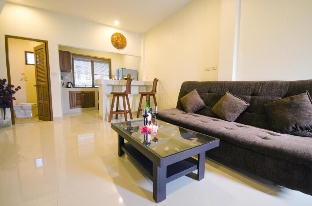 Картинка Namphung Phuket Boutique Resort 4*