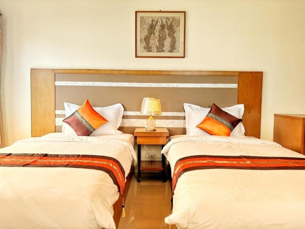Картинка Patong V Hotel 3*