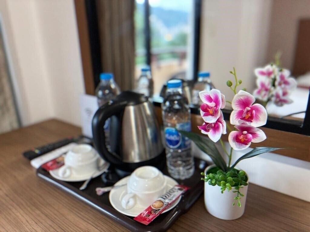 Территория Patong V Hotel 3*