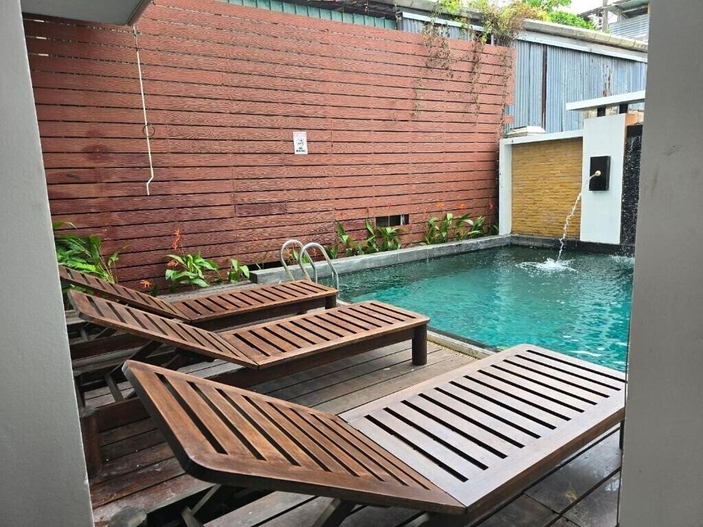 Изображение My Hotel Phuket 3*