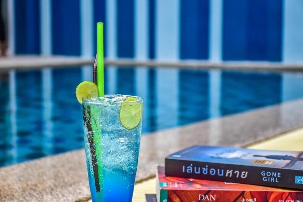 Панорама Ocean & Ole Patong Hotel 3*