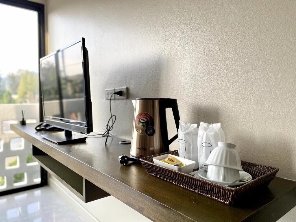 Панорама Mamatel Boutique 3*