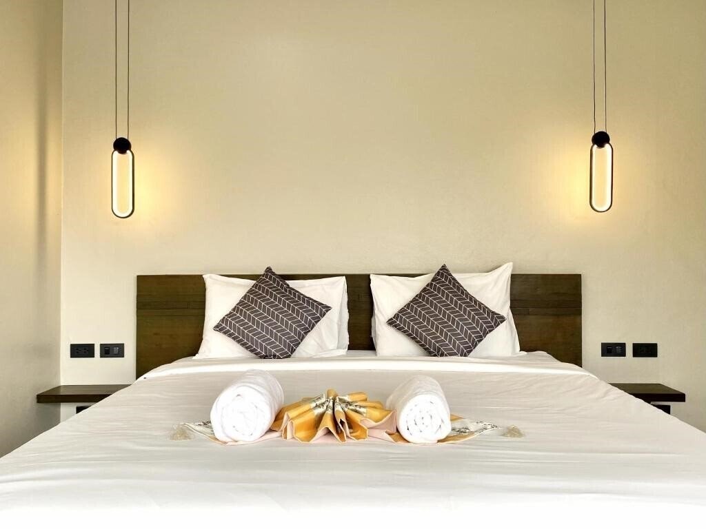 Отель Mamatel Boutique 3*