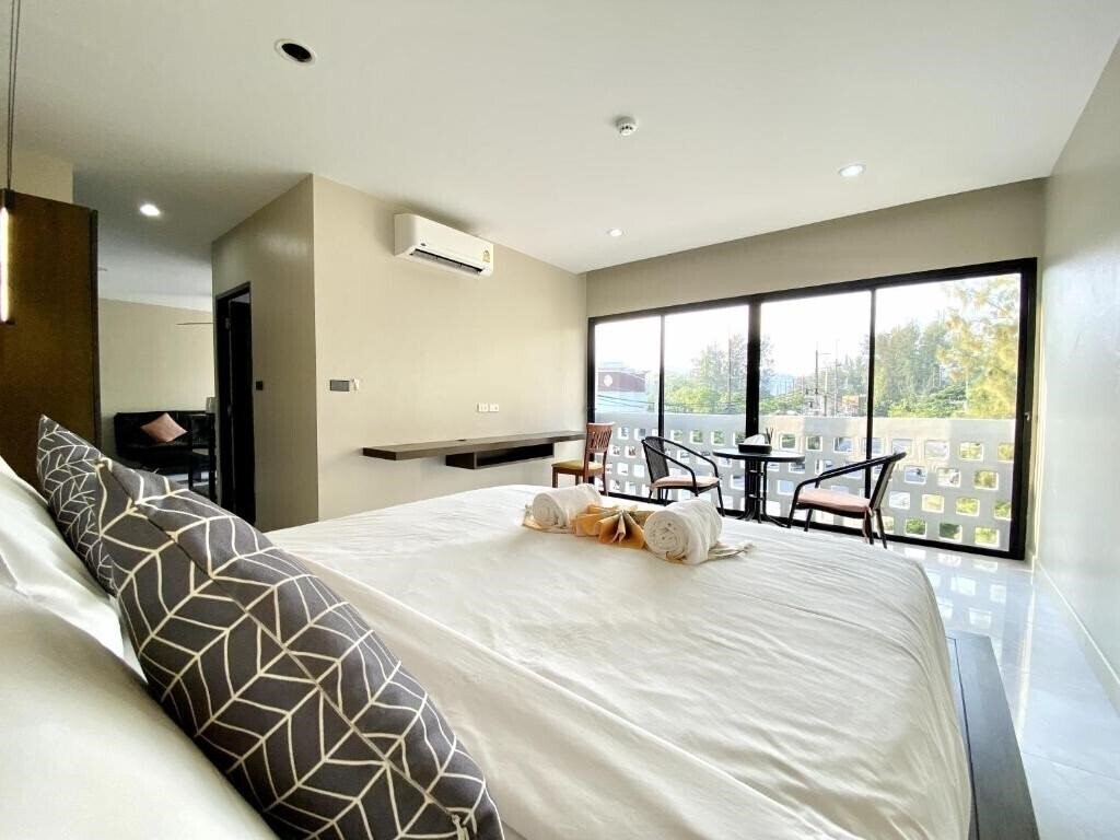 Фото Mamatel Boutique 3*