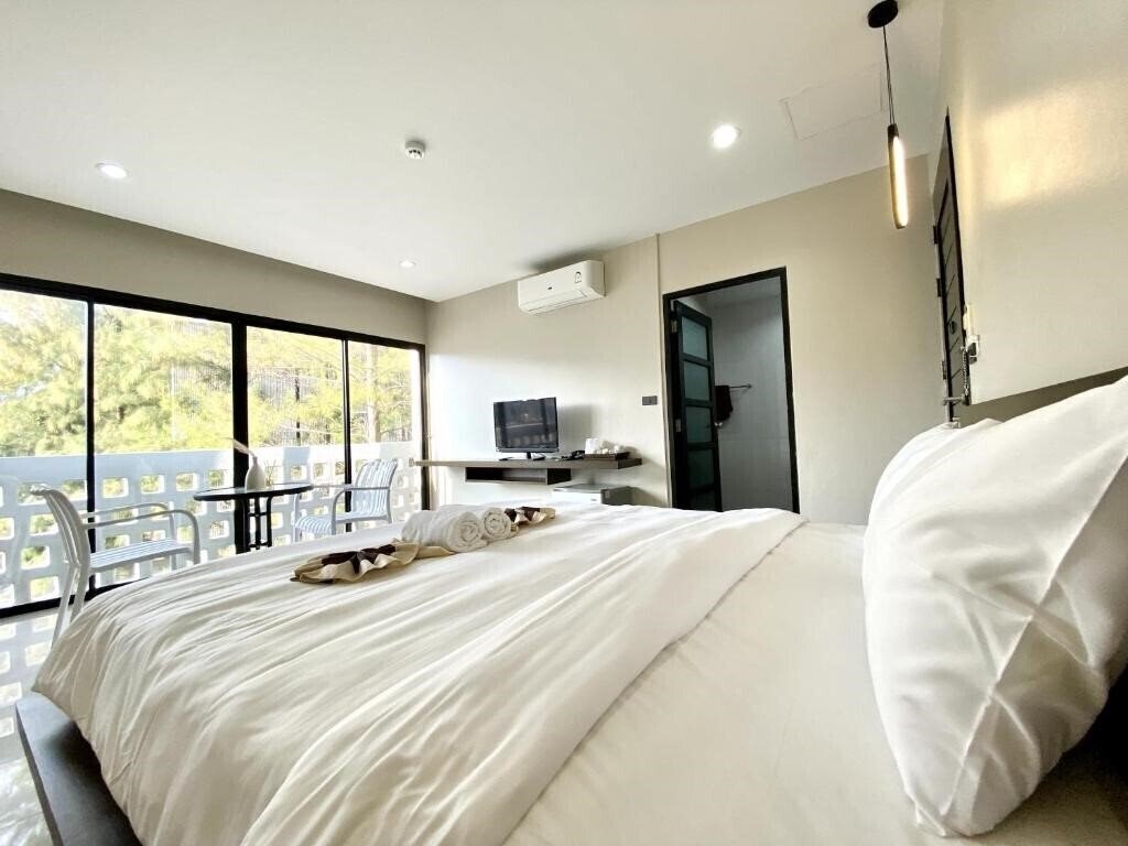 Картинка Mamatel Boutique 3*