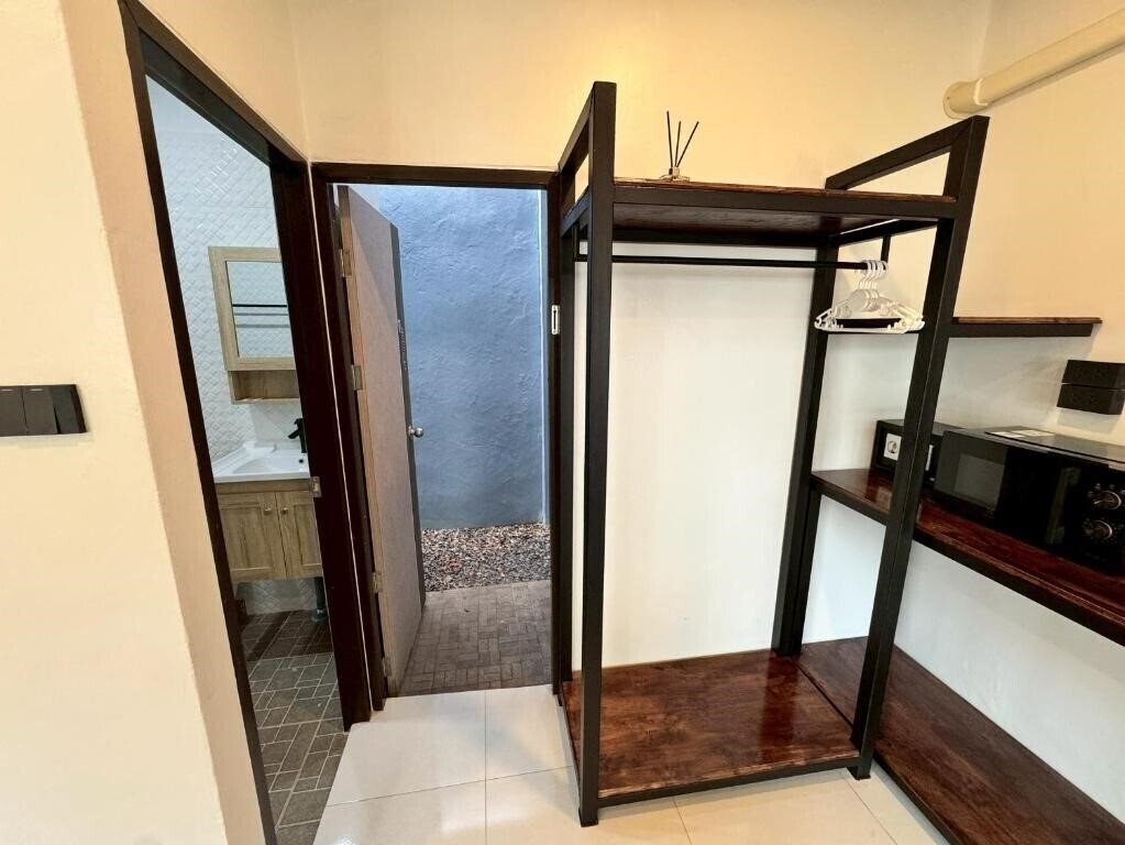 Изображение Naiyang Discovery Beach Resort 3*