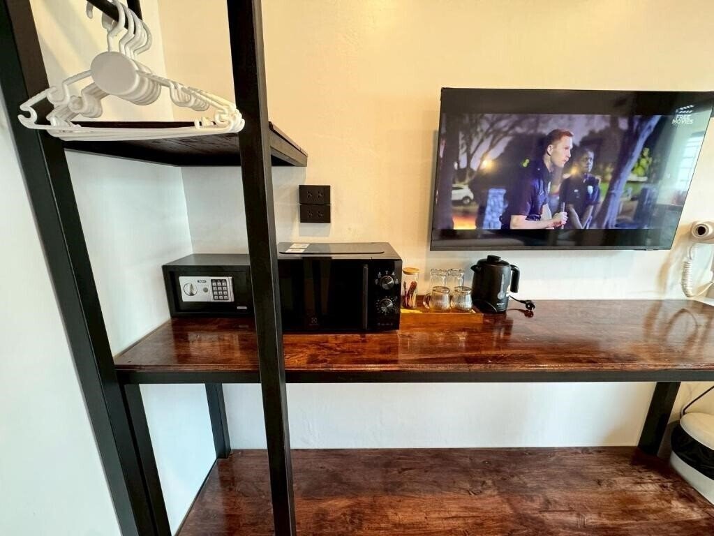 Апартаменты Naiyang Discovery Beach Resort 3*