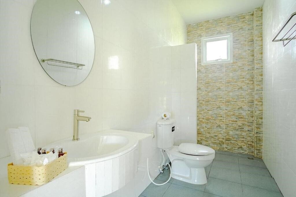 Фотография Maikhao Beach Residence 3*