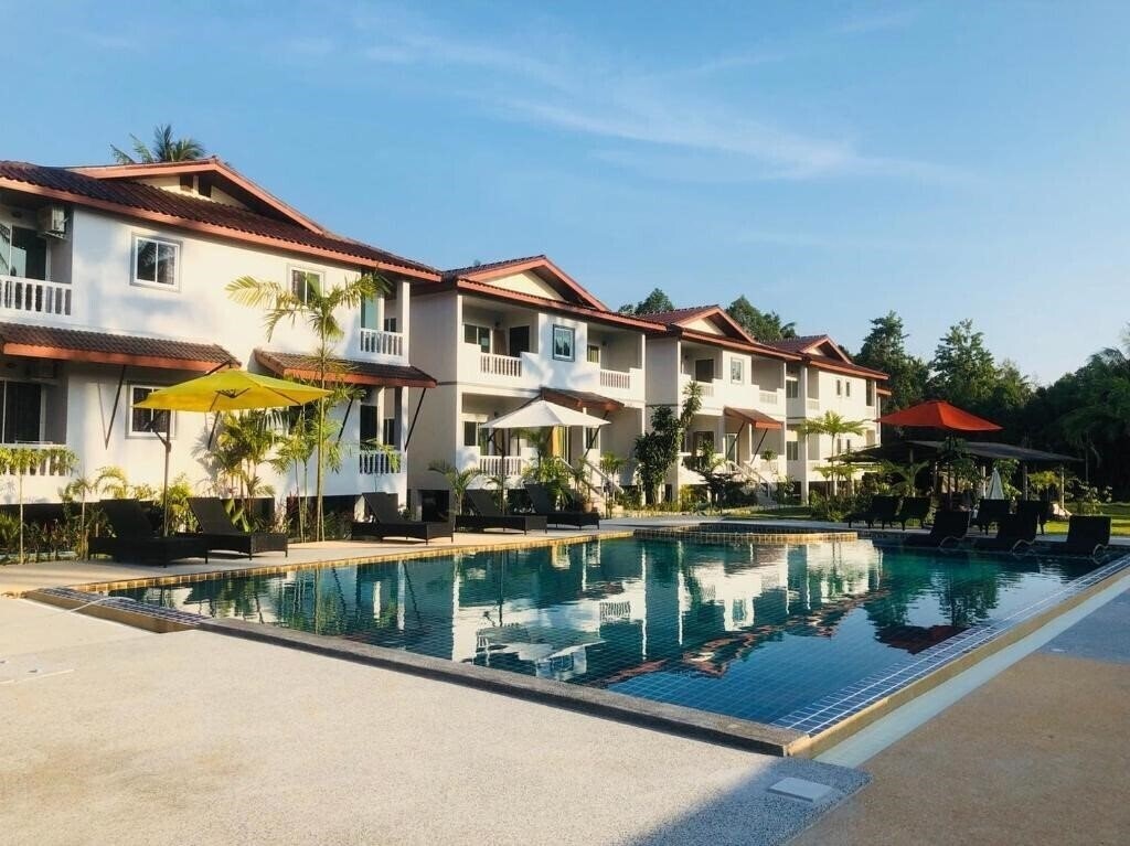 Изображение Maikhao Beach Residence 3*