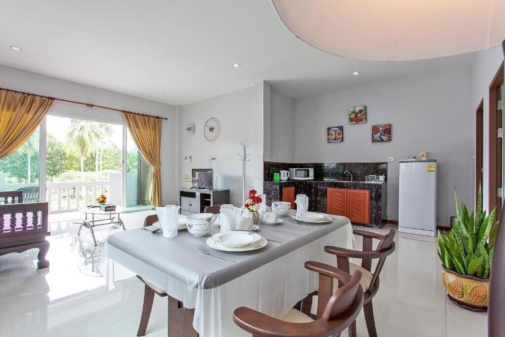 Картинка Maikhao Beach Residence 3*