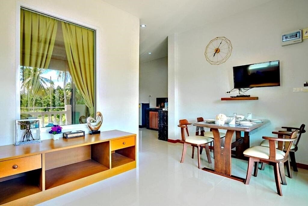 Вид Maikhao Beach Residence 3*