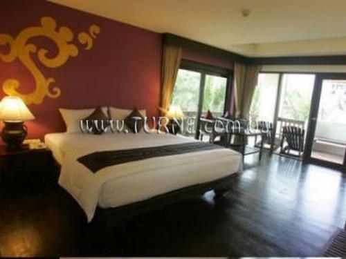 Фотография Ranyatavi Resort Phang Nga 4*