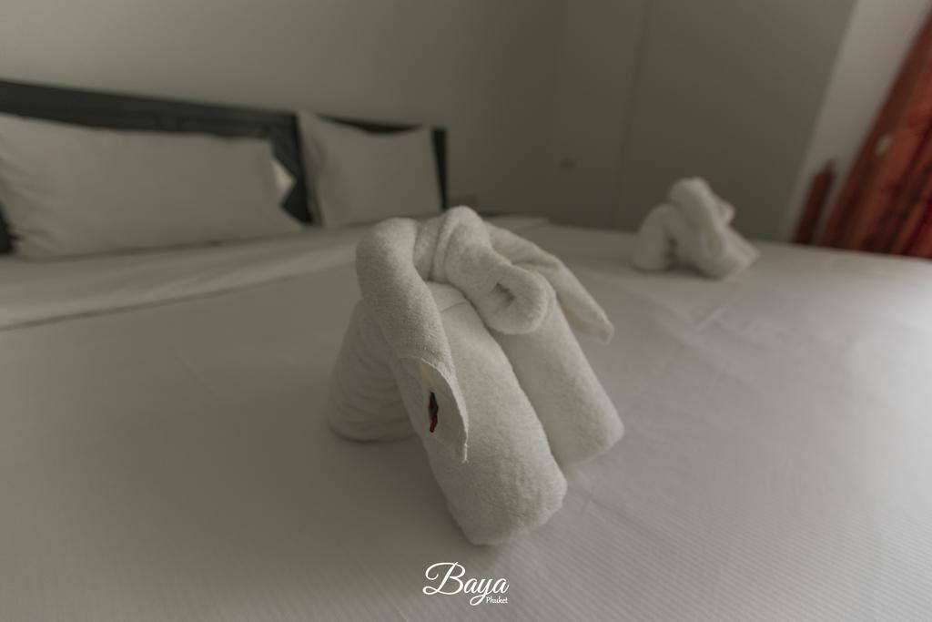 Вид Tuana M Narina Hotel 3*