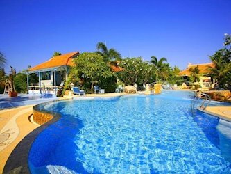 Aochalong Villa Resort And SPA 3*, Таиланд (Тайланд), о. Пхукет