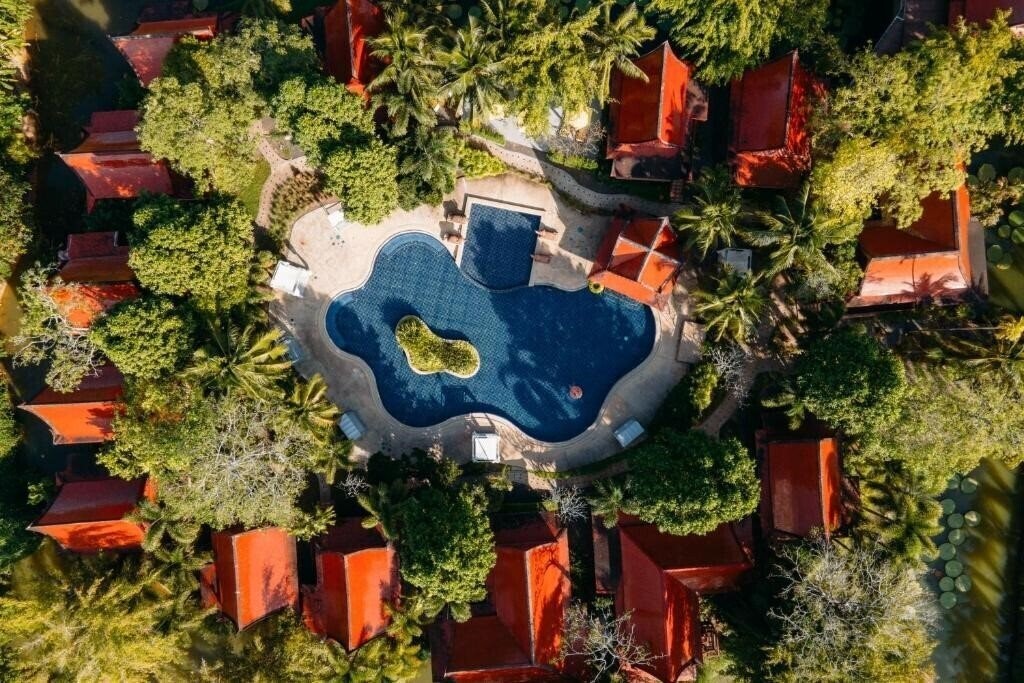 Отель Ma Doo Bua 4*