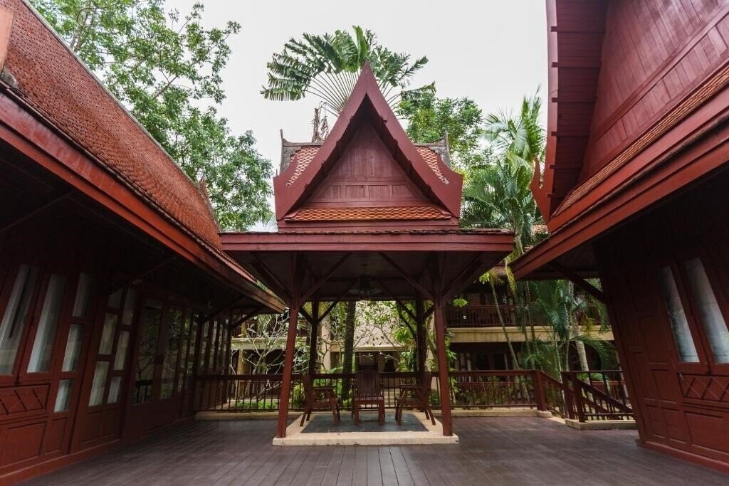 Картинка Ma Doo Bua 4*