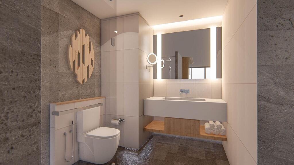 Вид Kalima Resort & Spa 5*