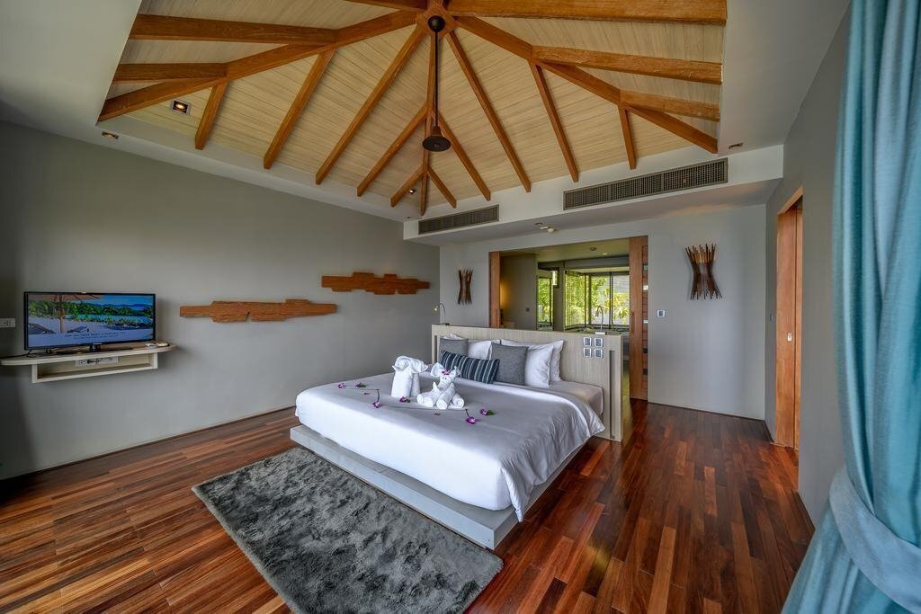 Апартаменти Kalima Resort & Spa 5*