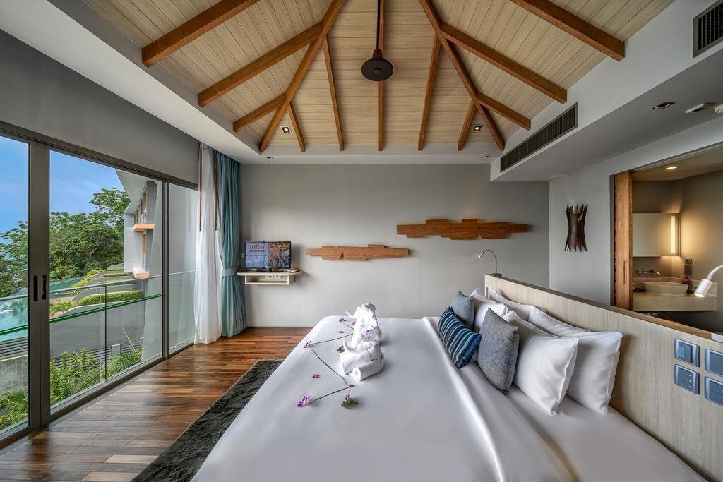 Панорама Kalima Resort & Spa 5*