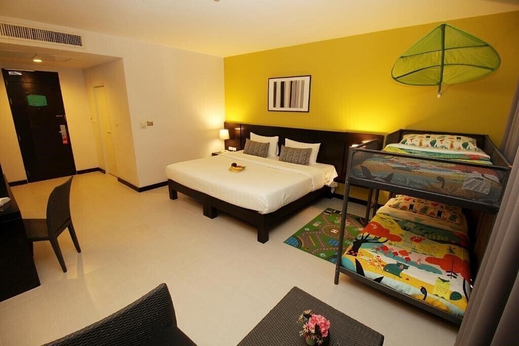 Панорама Simplitel 3*