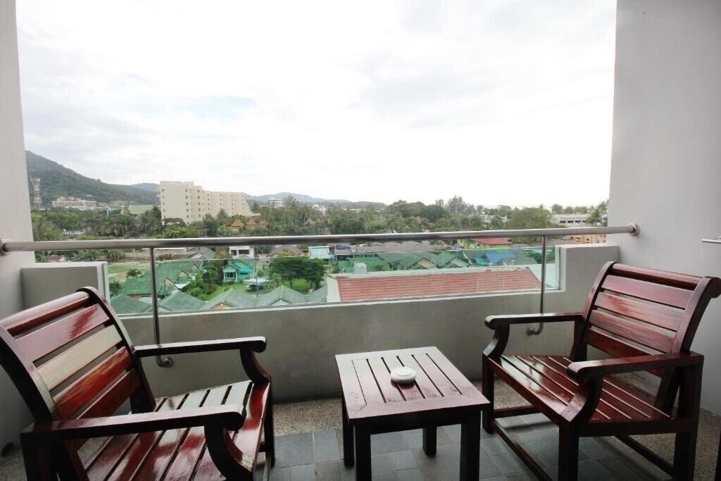 Территория Simplitel 3*