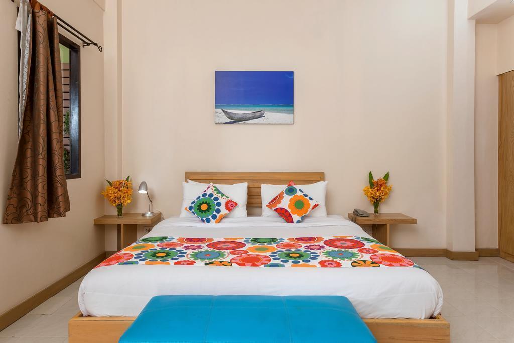 Фотографія Eazy Resort 3*