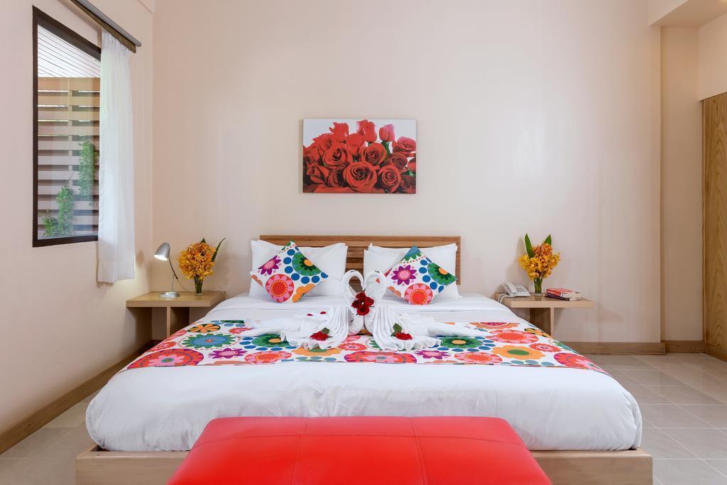 Зображення Eazy Resort 3*